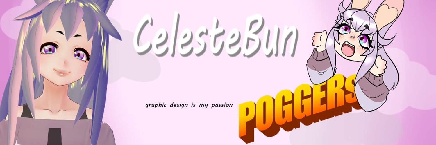 Celeste || VTuberEN banner