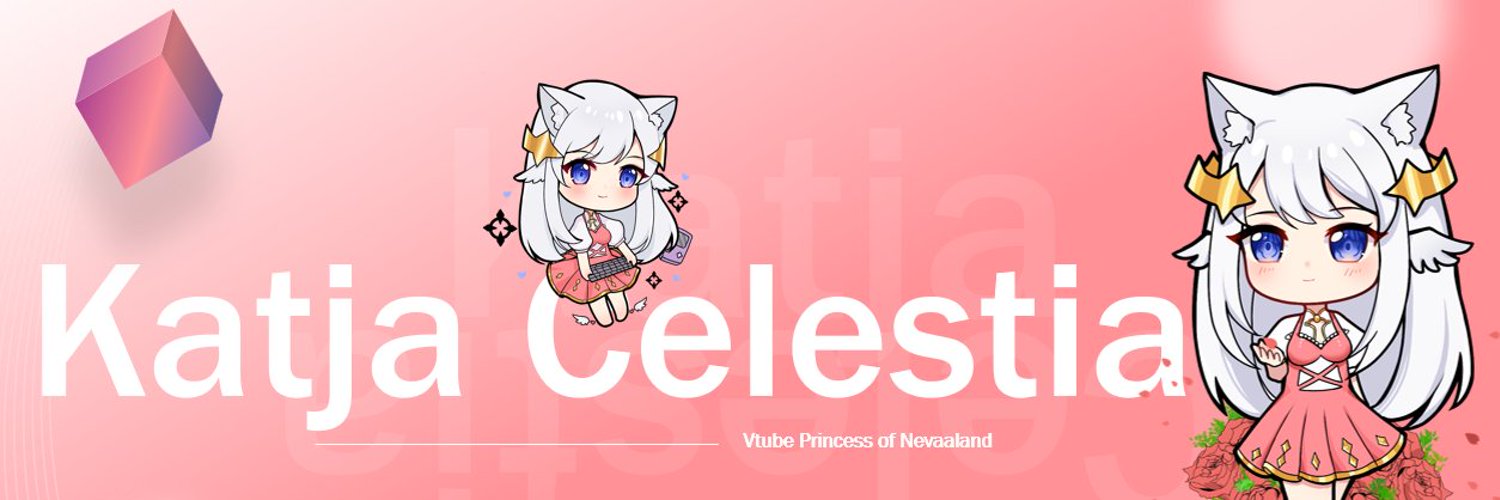 Katja Celestia banner