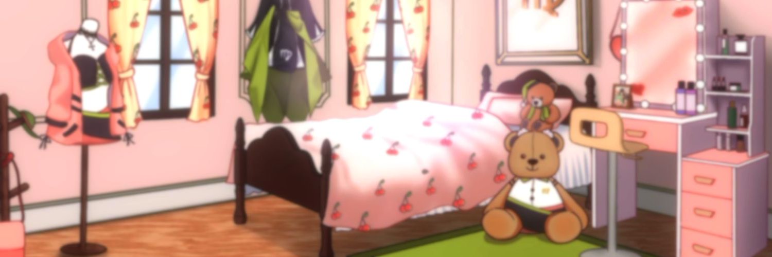 Celestia Lily banner