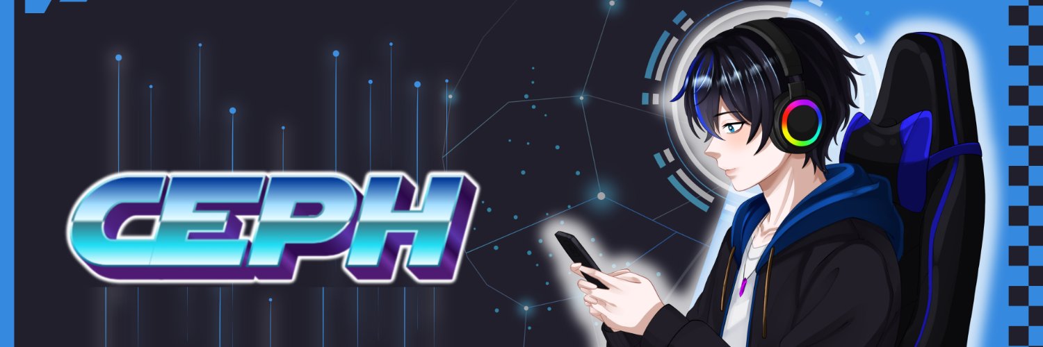 CephVT banner