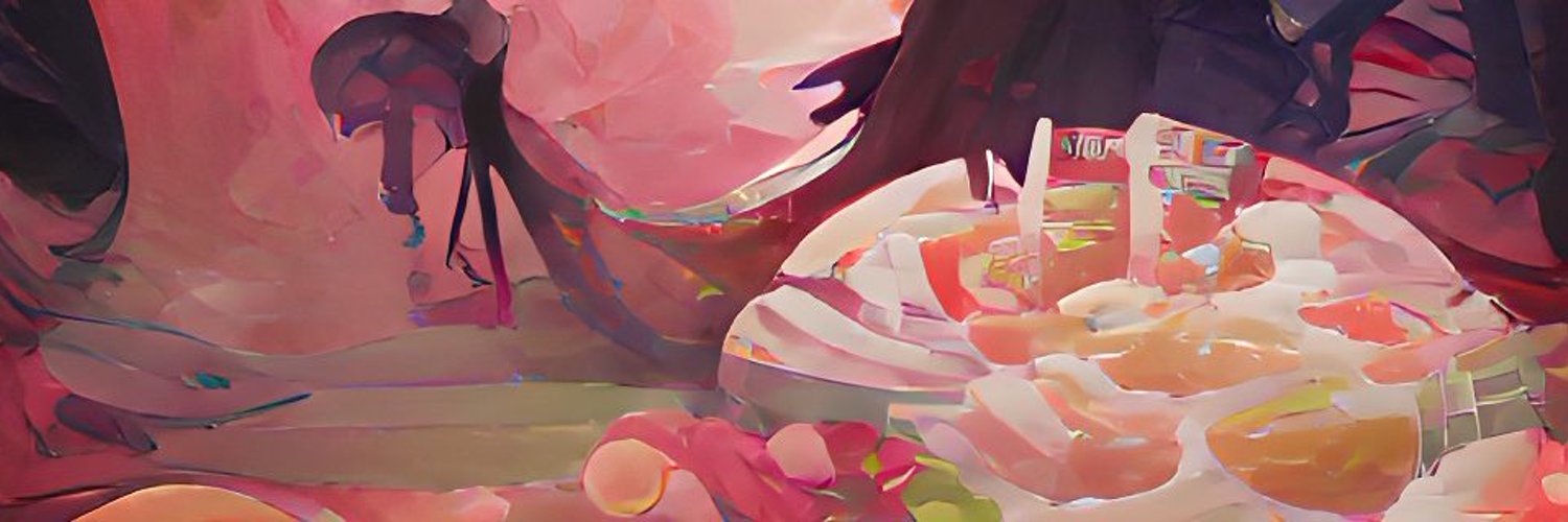 Cera Kafei☕👹| EN PNGtuber | Predebut banner