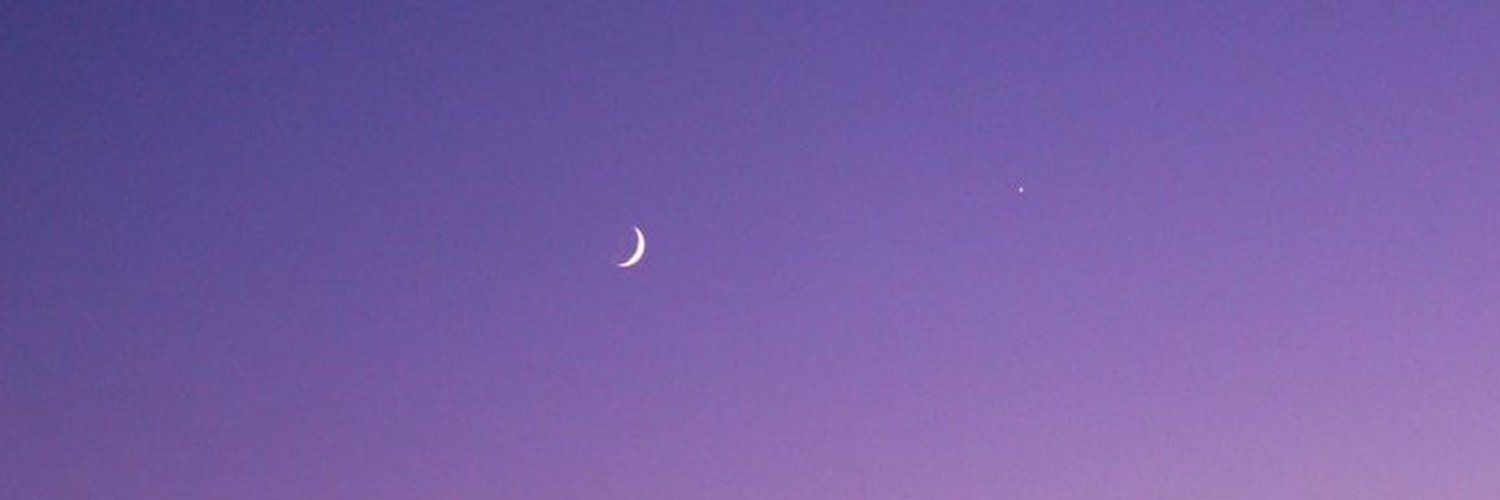 Céu 🌠 STREAMING SOON banner