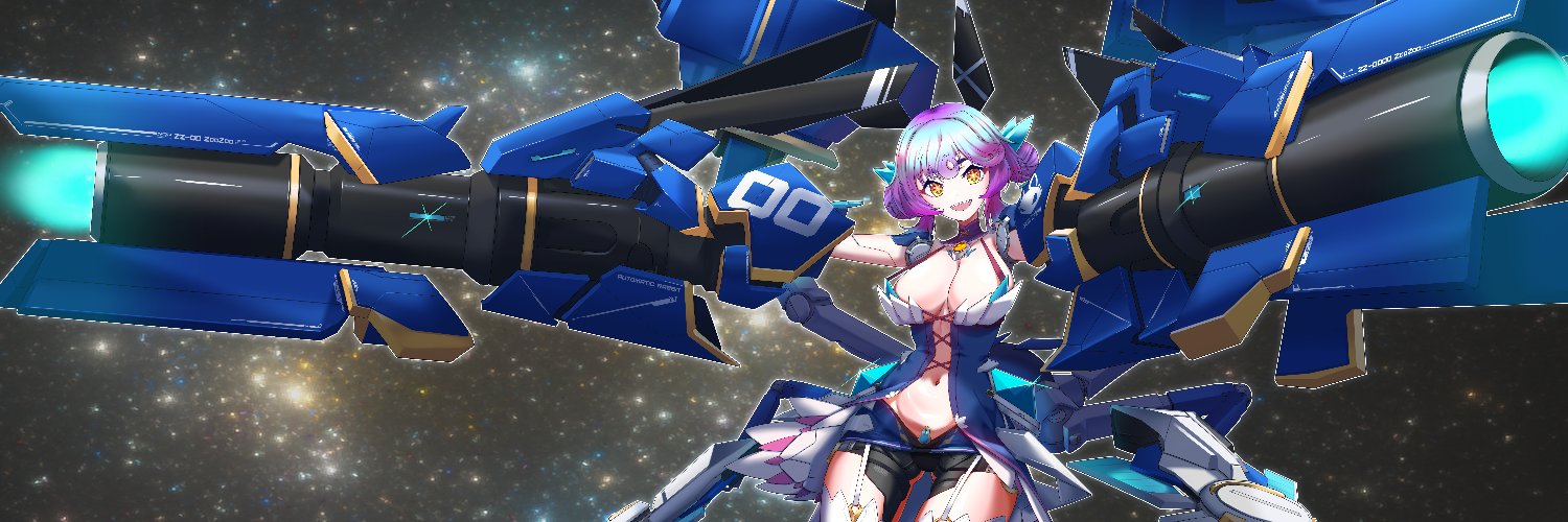 ZoozooCh banner