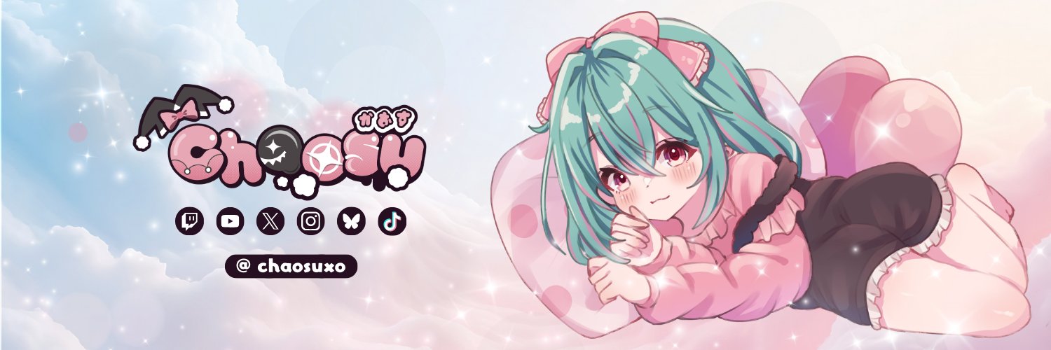 Chaosu banner