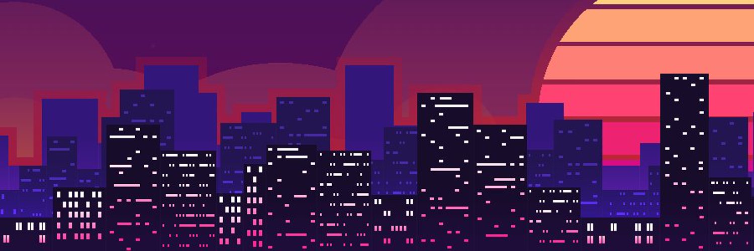 Mayall | Celestial PNGTuber banner