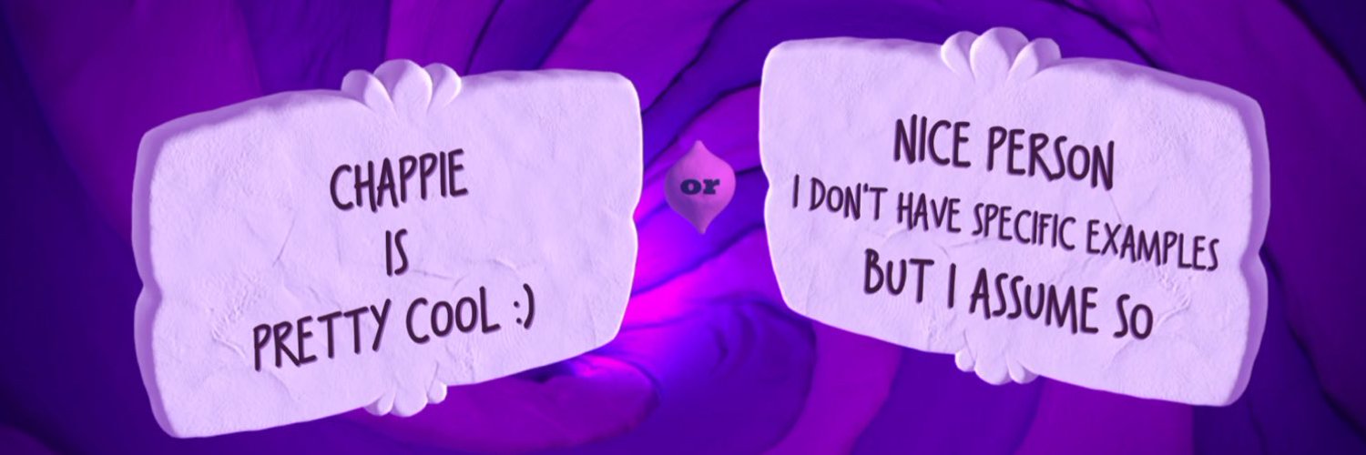 Chap-man banner