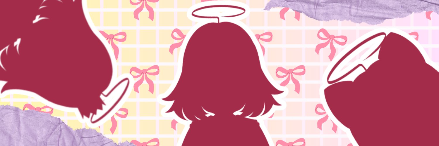 Charis Fulgens banner