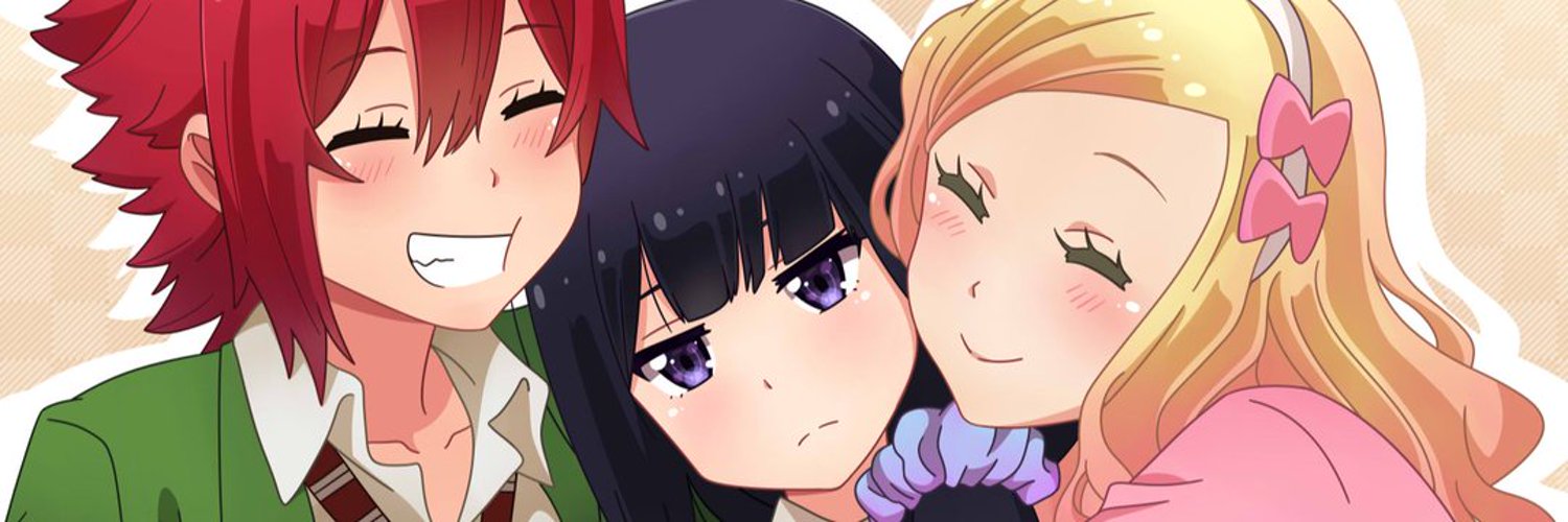 ❄️⚔️Charlotte ~ EnVtuber ~ Artist⚔️❄️ banner