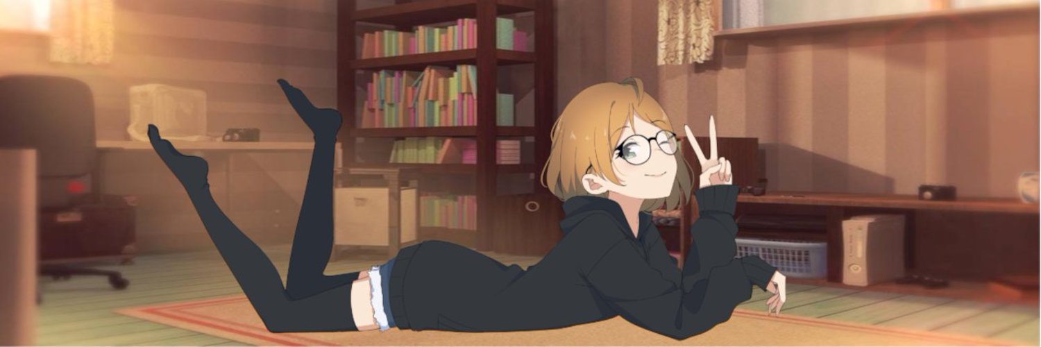 Charly Lisbeth Pride VTuber FR/EN {COMM 0/3} banner