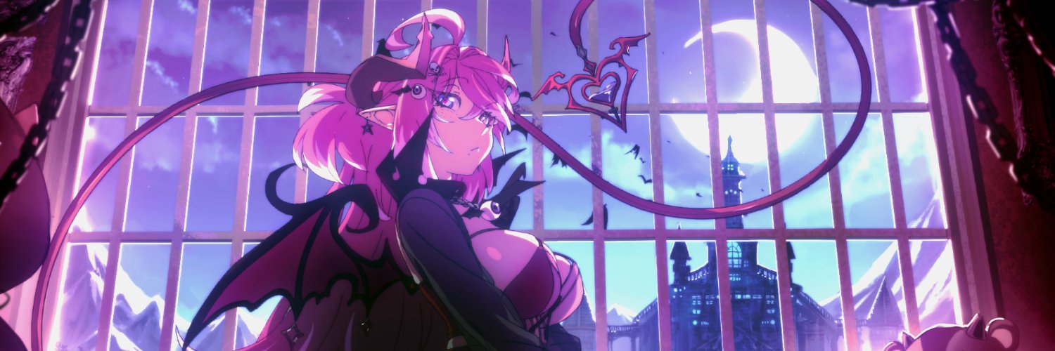 Charmirra🩷 banner