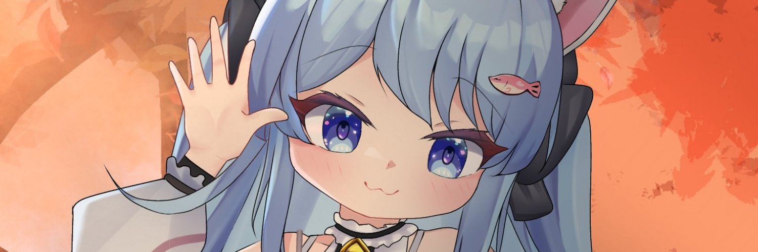 Charlotte Nekohime banner