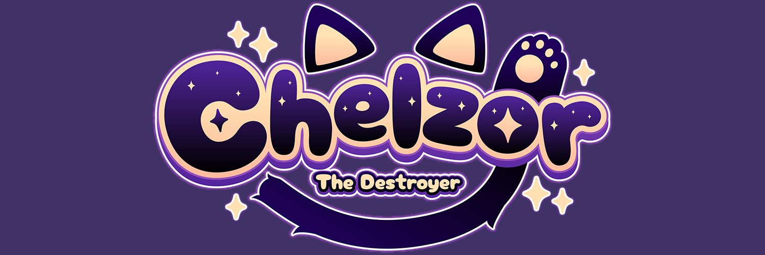 Chelzor The Destroyer banner