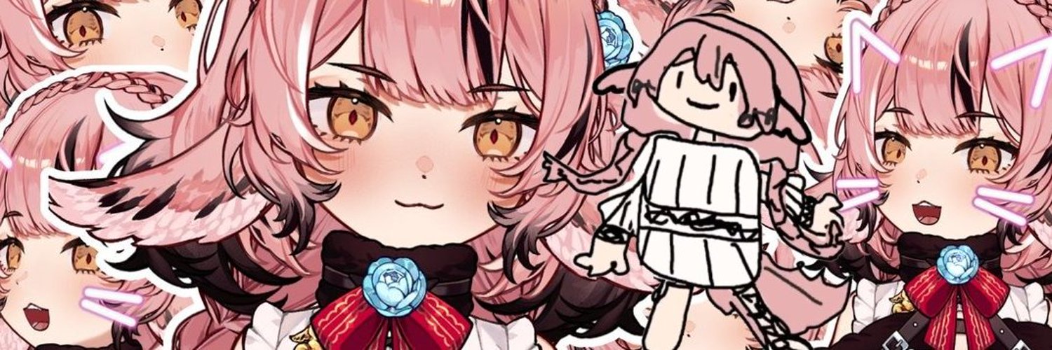 Cheri Lupina banner