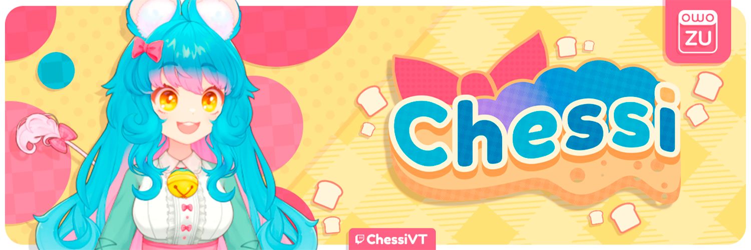 Chessi banner