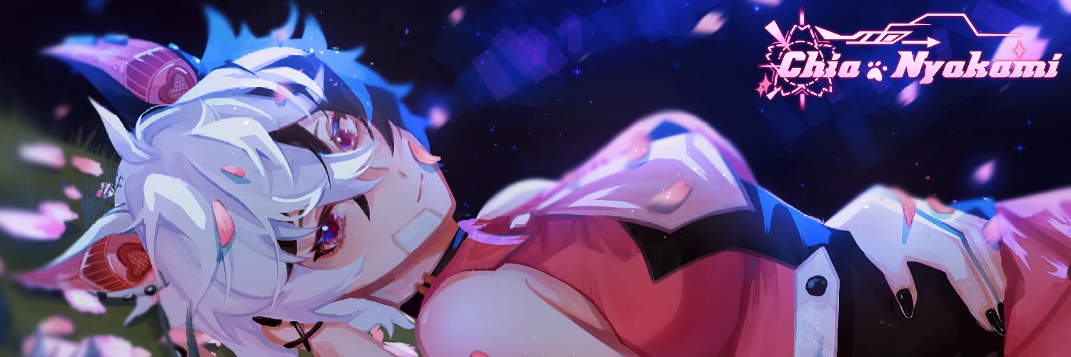Chia Nyakami banner