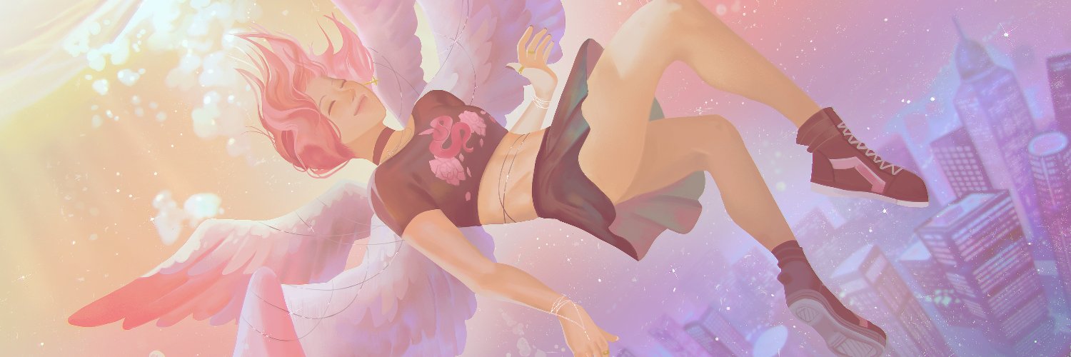 Chibana Seiya | ENvtuber banner