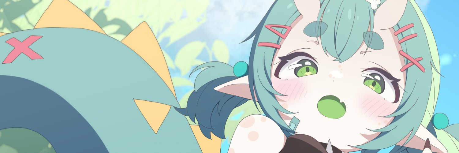 Chio Chompi banner