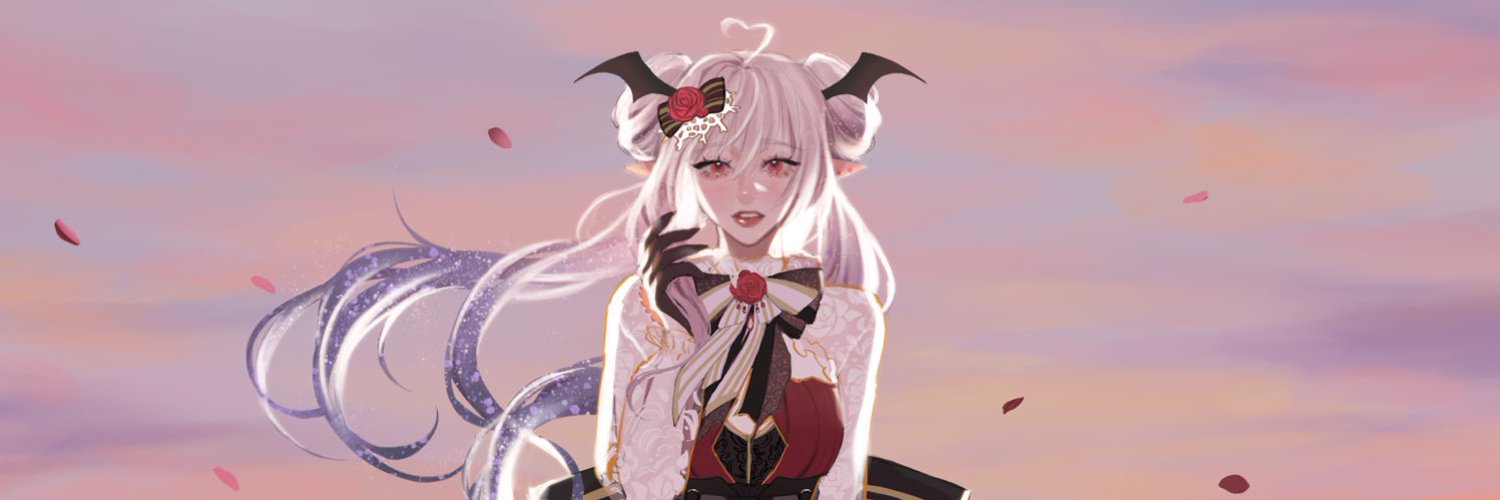 Chisa Scarlett banner