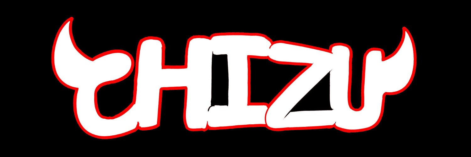 Chizu 😈😈😈VTUBER💦 banner