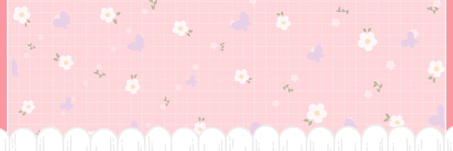 RUBY🦋🌷| VtuberTH banner