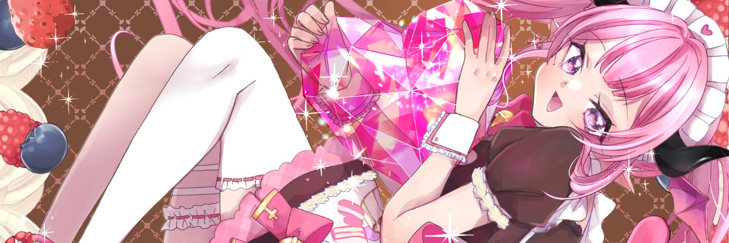 ꒰ ♱ rimu 🍰 ♱ ꒱ ♡ predebut 🦇 banner