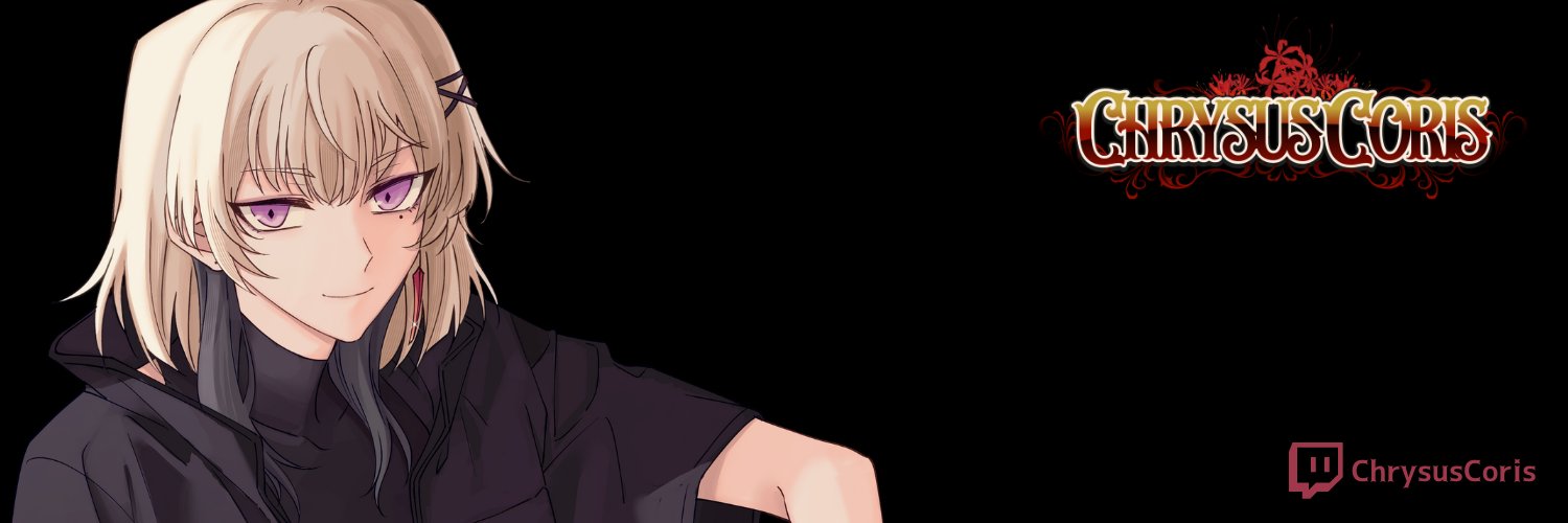 ChrysusCoris banner