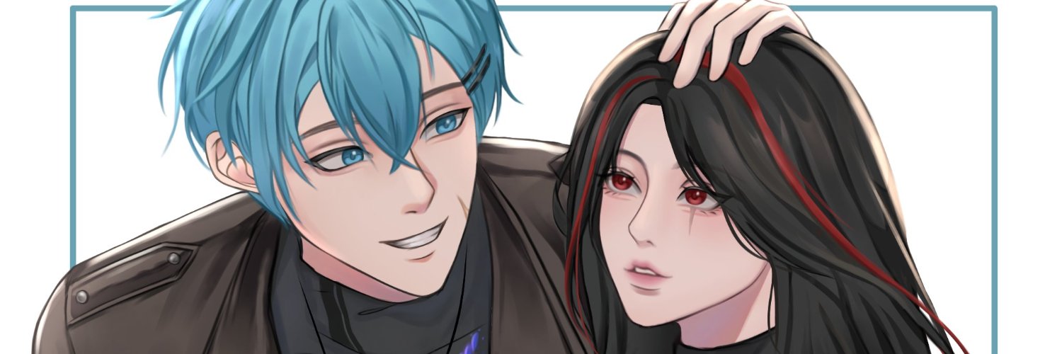 Cyure Michantrell banner