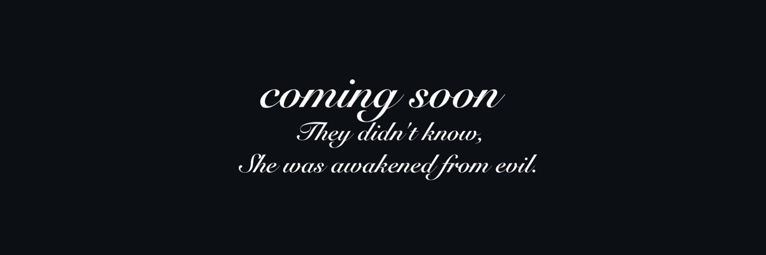 CirceCherry || VtuberTH : Debut soon… banner