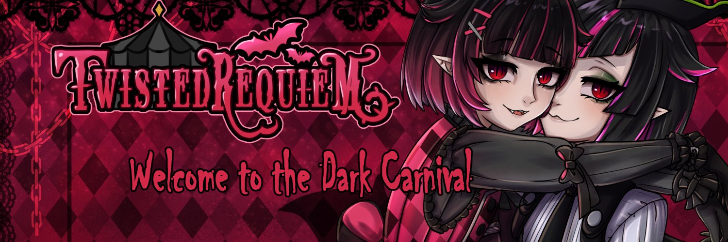 CircusBatty banner