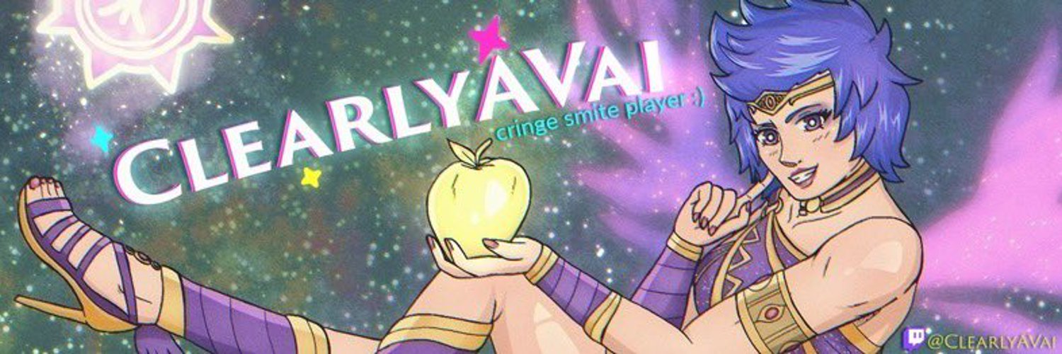 ✨Claire✨ banner