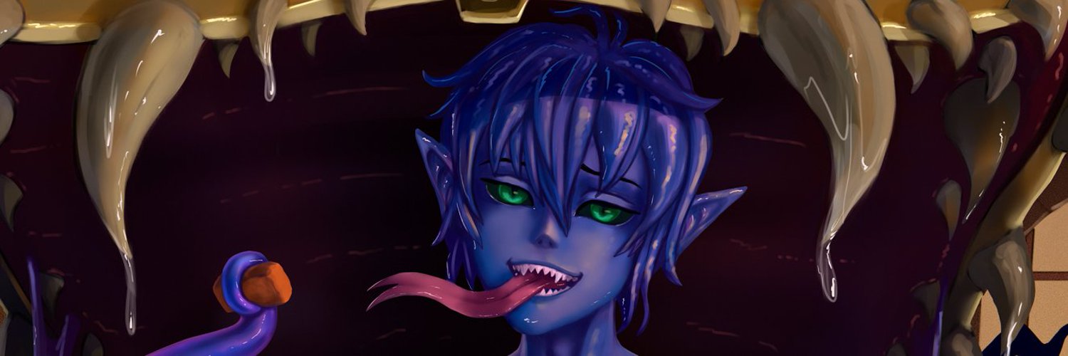 ClericTheMimic banner
