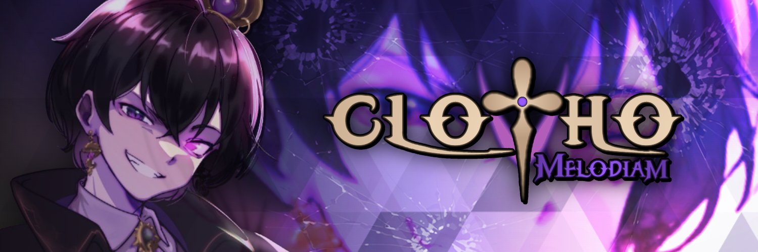 Clotho v. Melodiam banner