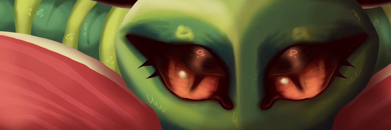 Melon🐍 | PNGTuber banner