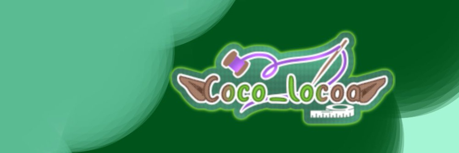 Coco .｡.:*☆🔞 ENVtuber ☆.｡.:* banner