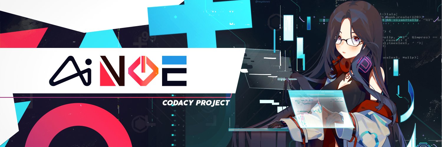 AINOE banner