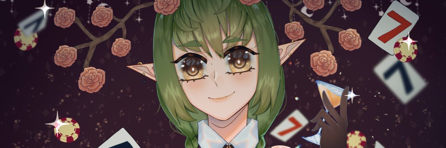 coffevtuber banner