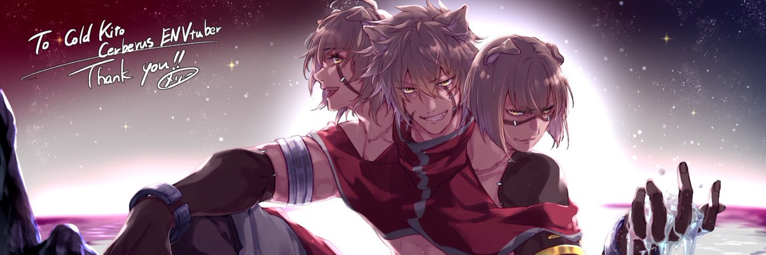 ColdKito banner