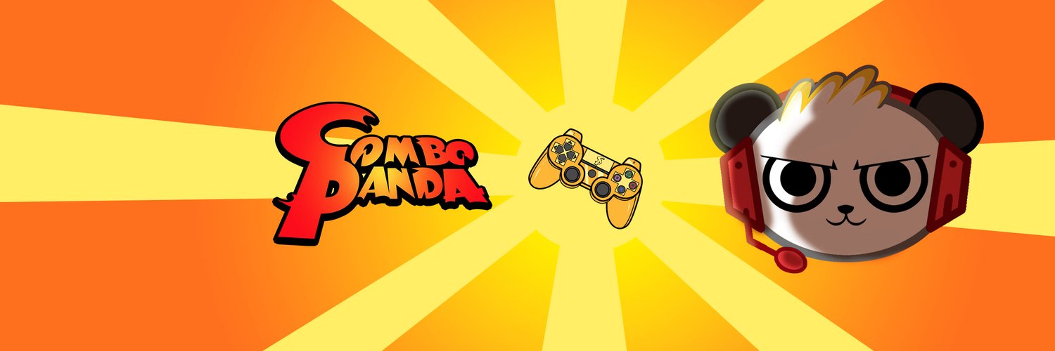 Combo Panda banner