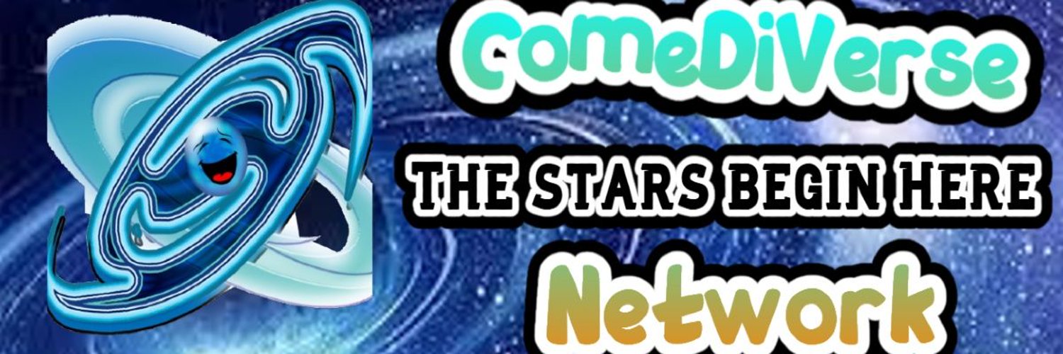 comedyverse_vt banner