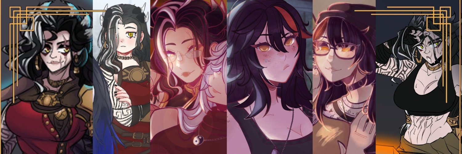 ⚔️Chromia_VR | ~ENVTuber! banner