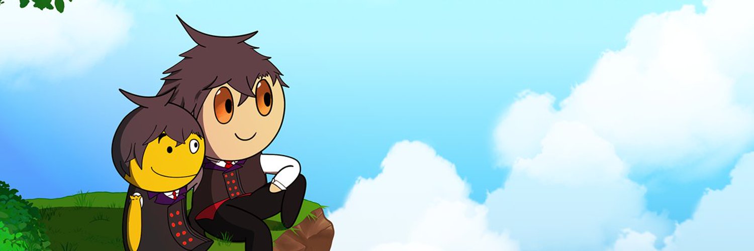 Computer Sage 🧙♂️💻【VTuberBR】 banner