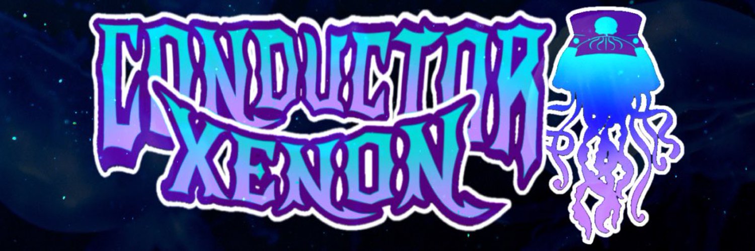 ConductorXenon banner