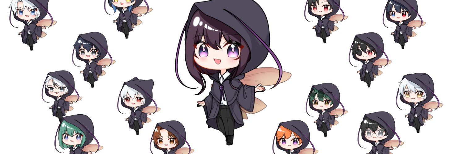 Coro Roach banner