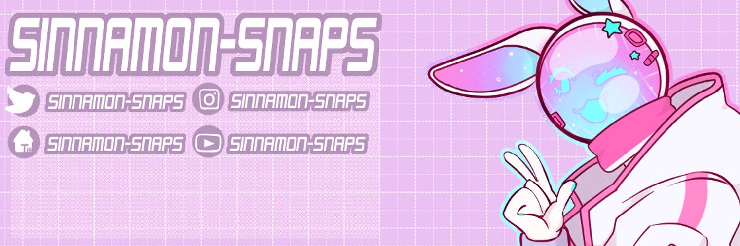 Cosmitokki 🇬🇧 (VtuberEN Debut TBA) banner