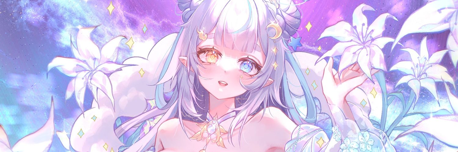 ☄LunaleaRika✨ banner