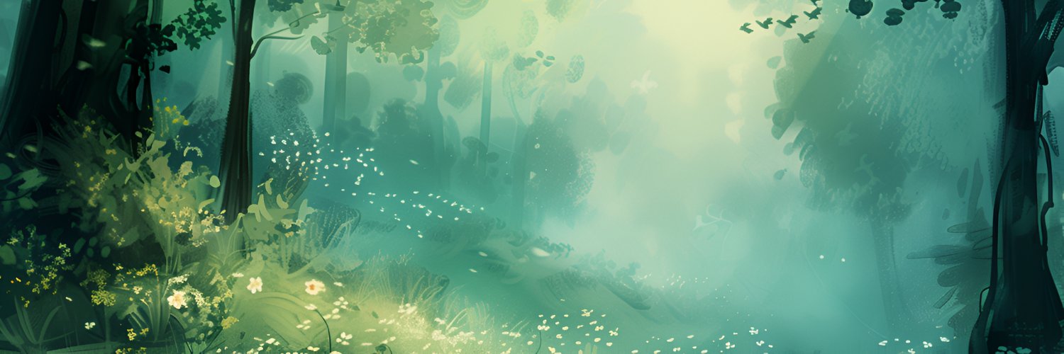Cryptide | Vtuber | PreDebut banner