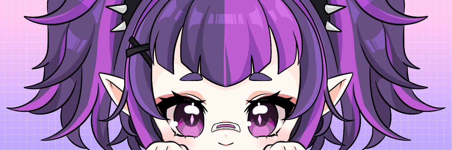 CupcakeMonster🧁💖💛💙 banner
