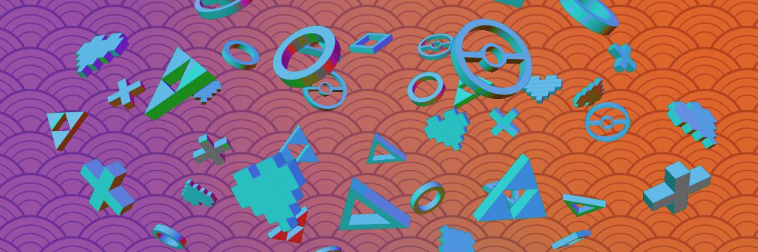 Cyan Bunn VTuberEN banner