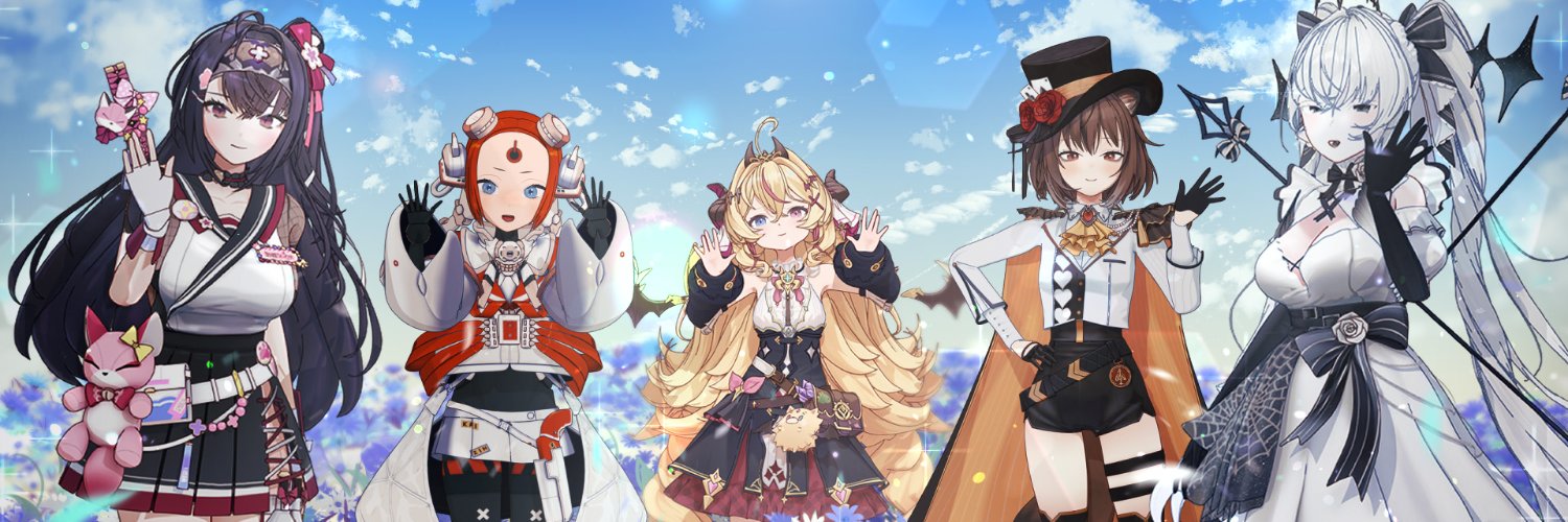 Cyon Hart banner