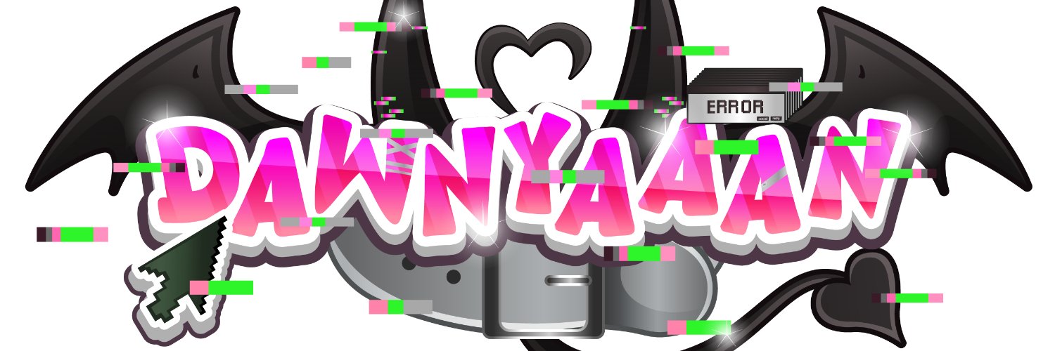 DAWNYAAAN banner